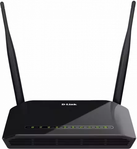 مودم روتر 2 آنتن D-Link مدل DSL-2790U