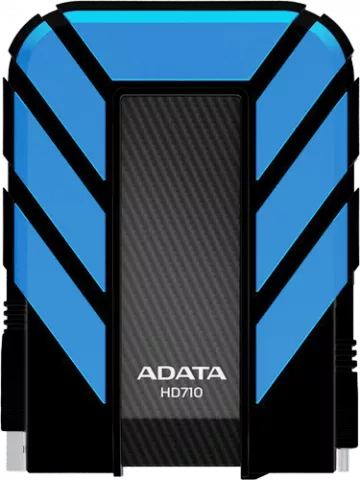 هارد اکسترنال 1ترابایت Adata مدل HD710