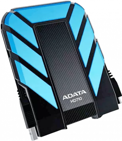 هارد اکسترنال 1ترابایت Adata مدل HD710