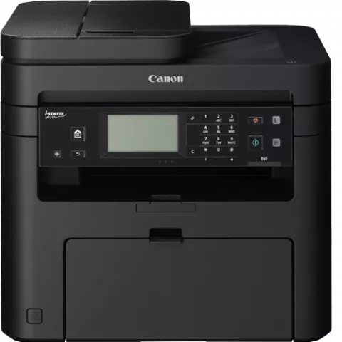 پرینتر لیزری Canon مدل i-SENSYS MF217W