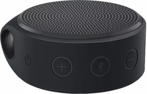 اسپیکر قابل حمل Logitech مدل X-100