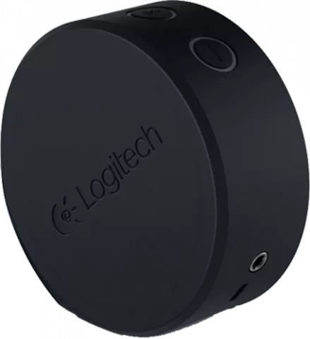 اسپیکر قابل حمل Logitech مدل X-100