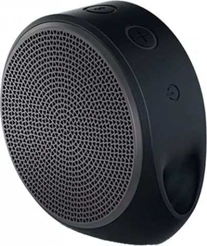 اسپیکر قابل حمل Logitech مدل X-100