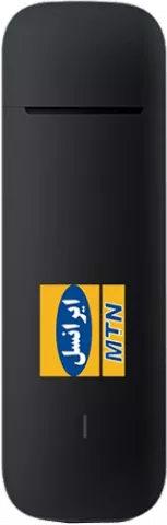 مودم 4 جی / 3 جی دی تی-ای 3372 ایرانسل