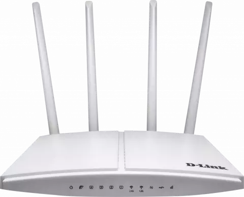 مودم روتر D-Link 4G مدل DWR-M960