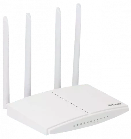 مودم روتر D-Link 4G مدل DWR-M960