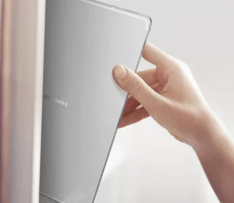 تبلت 10.5اینچی Samsung مدل GALAXY TAB S5E SM-T725