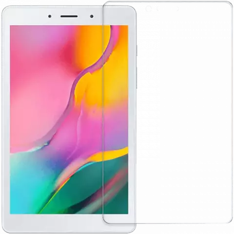 محافظ صفحه نمایش تبلت Samsung TAB A SM-T295