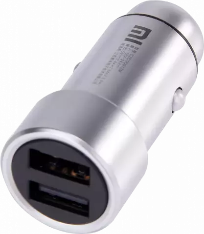 شارژر فندکی Xiaomi مدل CZCDQ01ZM