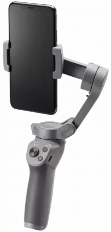 پایه لرزشگیر موبایل DJI مدل OSMO MOBILE 3