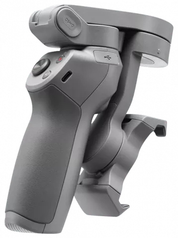 پایه لرزشگیر موبایل DJI مدل OSMO MOBILE 3