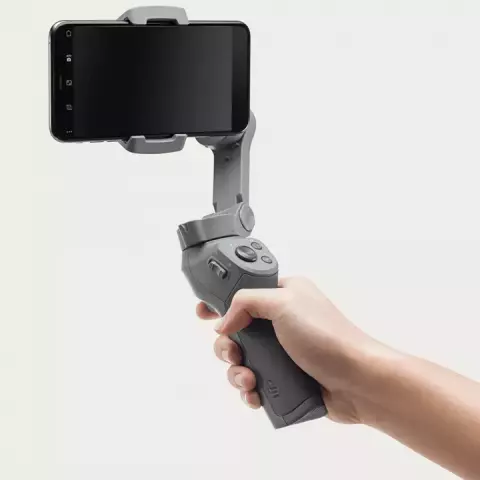 پایه لرزشگیر موبایل DJI مدل OSMO MOBILE 3