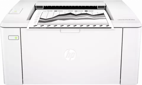 پرینتر تک کاره لیزری HP مدل LASERJET PRO M102W