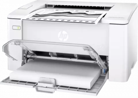پرینتر تک کاره لیزری HP مدل LASERJET PRO M102W