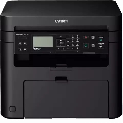 پرینتر سه کاره لیزری Canon مدل i-SENSYS MF231