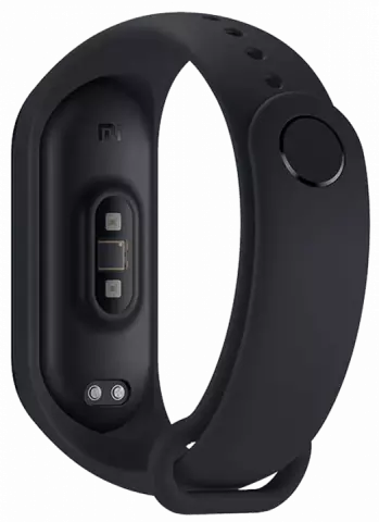 مچ بند هوشمند Xiaomi MI BAND 4 نسخه گلوبال