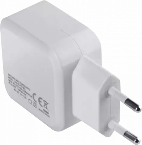 شارژر دیواری ENERGEA مدل AMPCHARGE PD18