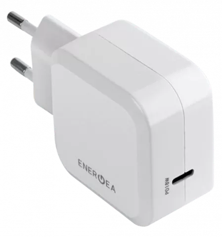 شارژر دیواری ENERGEA مدل AMPCHARGE PD18