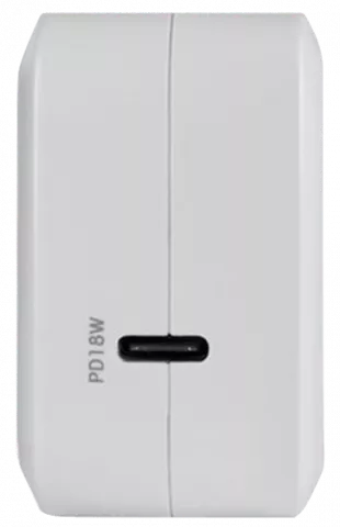 شارژر دیواری ENERGEA مدل AMPCHARGE PD18