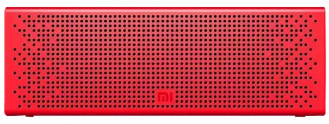 اسپیکر قابل حمل شیائومی Square Box 2 نسخه گلوبال