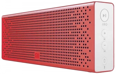 اسپیکر قابل حمل شیائومی Square Box 2 نسخه گلوبال