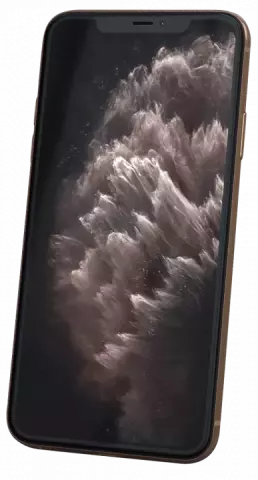 گوشی موبایل 256 گیگابایت Apple IPHONE 11 PRO 