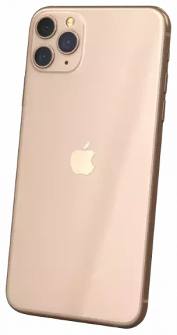 گوشی موبایل 256 گیگابایت Apple IPHONE 11 PRO 