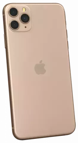 گوشی موبایل 256 گیگابایت Apple IPHONE 11 PRO 