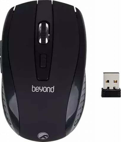 موس Beyond مدل FOM-1377RF
