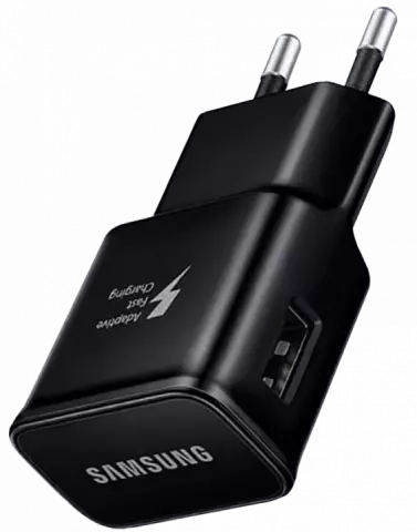  شارژر دیواری SAMSUNG مدل EP-TA20EBE