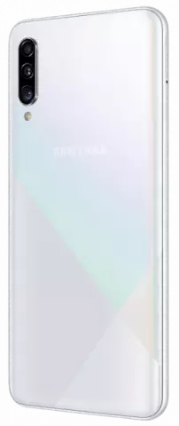 گوشی موبایل 64 گیگابایت Samsung مدل GALAXY A30S