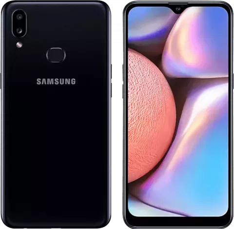 گوشی موبایل 32 گیگابایت Samsung مدل GALAXY A10S