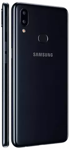 گوشی موبایل 32 گیگابایت Samsung مدل GALAXY A10S
