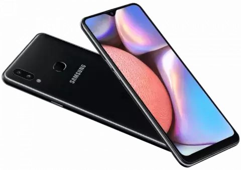 گوشی موبایل 32 گیگابایت Samsung مدل GALAXY A10S