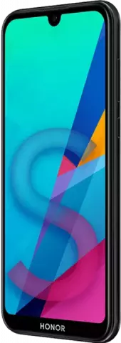 گوشی موبایل 32 گیگابایت HONOR مدل  8S