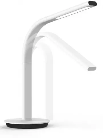 چراغ مطالعه هوشمند XIAOMI مدل MIJIA PHILIPS EYECARE 2