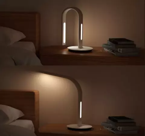 چراغ مطالعه هوشمند XIAOMI مدل MIJIA PHILIPS EYECARE 2
