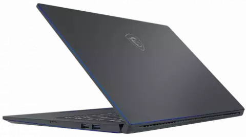 لپ تاپ 15.6اینچی MSI مدل PS63 MODERN 8SC 081IR
