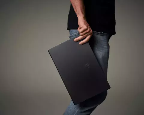 لپ تاپ 15.6اینچی MSI مدل PS63 MODERN 8SC 081IR