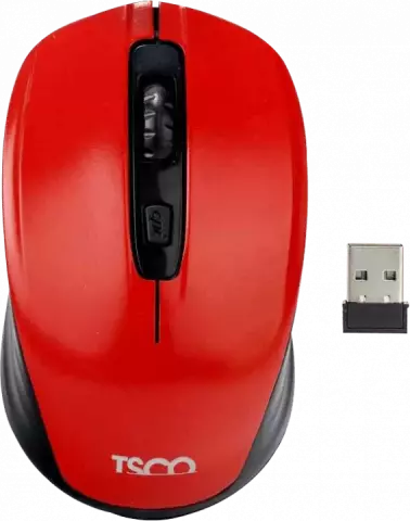 موس TSCO مدل TM 666W