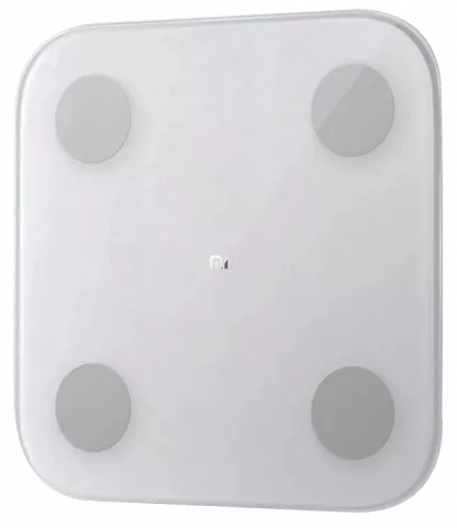 ترازو هوشمند XIAOMI مدل Mi Body Composition scale 2 XMTZC05HM