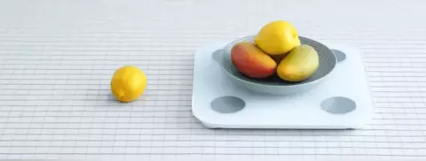 ترازو هوشمند XIAOMI مدل Mi Body Composition scale 2 XMTZC05HM