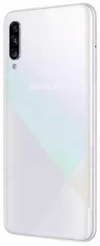 گوشی موبایل 128 گیگابایت Samsung مدل GALAXY A30S