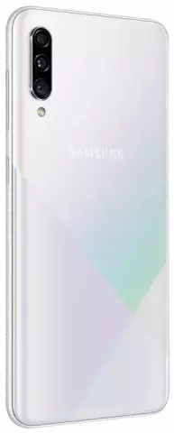 گوشی موبایل 128 گیگابایت Samsung مدل GALAXY A30S