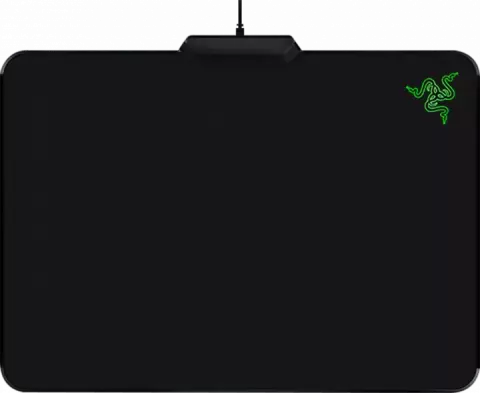 پد موس گیمینگ RAZER مدل FIREFLY CLOTH EDITION