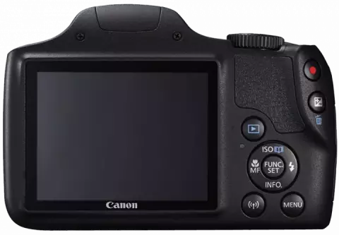 دوربین عکاسی Canon مدل POWERSHOT SX540 HS