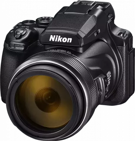دوربین عکاسی Nikon مدل COOLPIX P1000