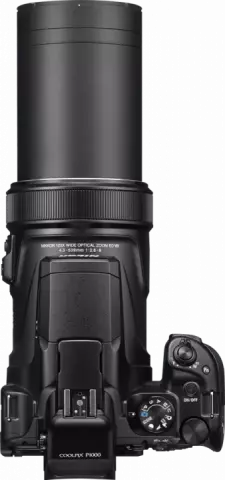دوربین عکاسی Nikon مدل COOLPIX P1000