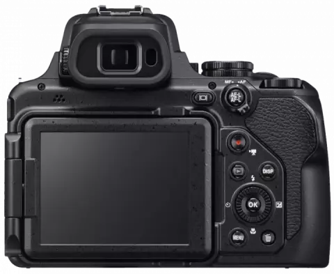دوربین عکاسی Nikon مدل COOLPIX P1000