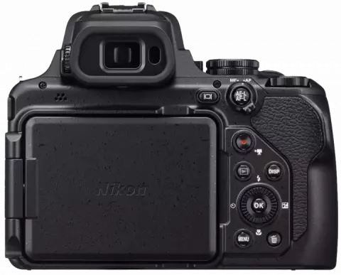 دوربین عکاسی Nikon مدل COOLPIX P1000